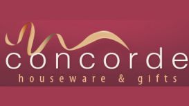 Concorde Gifts