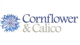 Cornflower & Calico