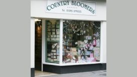 Country Bloomers