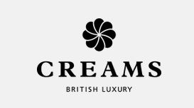 CREAMS British Luxury