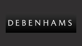 Designers At Debenhams