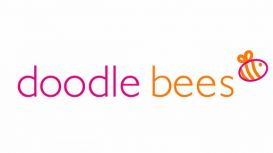 Doodle Bees