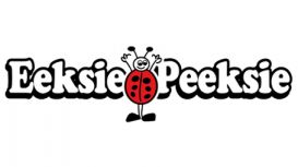 Eeksie Peeksie Ceramics