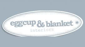 Eggcup & Blanket Interiors