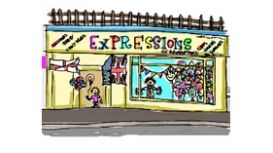 Expressions Of Broadstairs