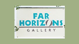 Far Horizons Gallery