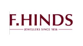 F.Hinds The Jewellers