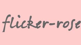 Flicker - Rose