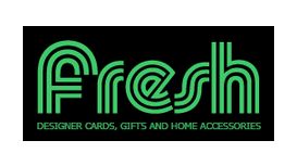Fresh Cards & Gifts