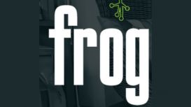 Frog Furniture