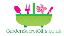 Garden Secret Gifts