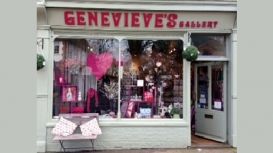 Genevieve's Gallery