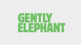 Gently Elephant