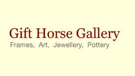 Gift Horse Gallery