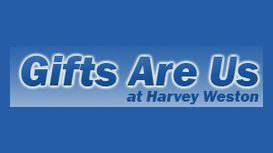 Harvey Weston (Gifts)
