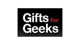 Gifts For Geeks