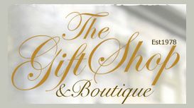 The Gift Shop & Boutique