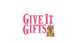 Give It Gifts