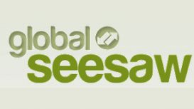 Global Seesaw