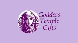 Goddess Temple Gifts