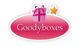 Baby Goody Boxes
