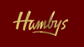 Hamby's