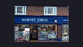 Harvey Johns