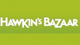 Hawkin's Bazaar Aberdeen