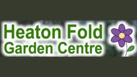 Heaton Fold Garden Centre