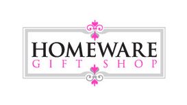 Homeware Gift Shop