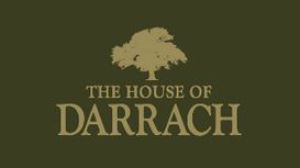 The House Of Darrach