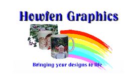 Howfen Graphics