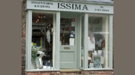 Issima Of Boroughbridge