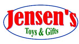 Jensen's Toys & Gifts