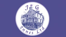 J & G Innes