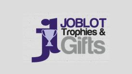 Joblot Trophies