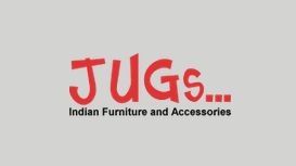 JUGs. Indian Furniture & Accessories