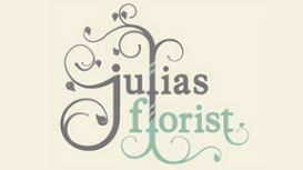 Julias Florist