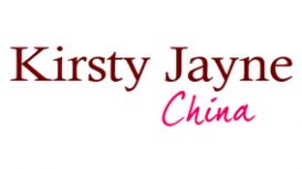 Kirsty Jayne China