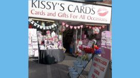 Kissys Cards