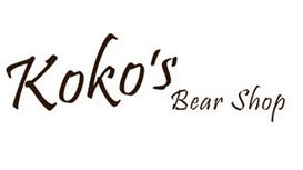 Koko's Bear Shop
