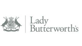 Lady Butterworth's