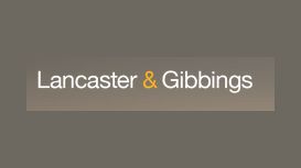 Lancaster & Gibbings