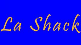La Shack Costume Fashion La Shack Costume Fashion
