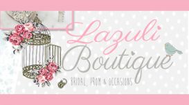 Lazuli Boutique