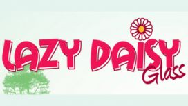 Lazy Daisy Glass