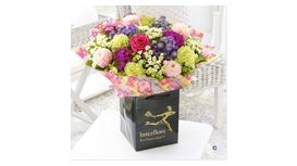 Linda Janes Florist