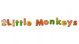 Little Monkeys