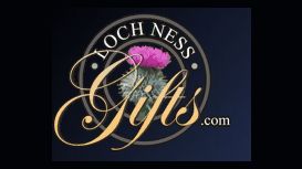 Loch Ness Gifts