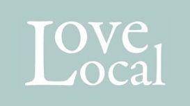 Love Local Shop